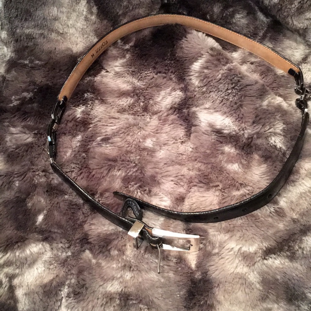 Belt